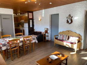 Chalet 3 pièces pour 6 pers avec Wifi et Parking à Châtel - FR-1-676-164